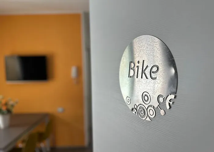 Gardesana Active Aparthotel Malcesine