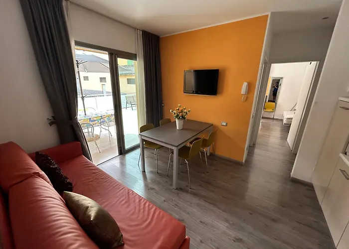 Gardesana Active Malcesine