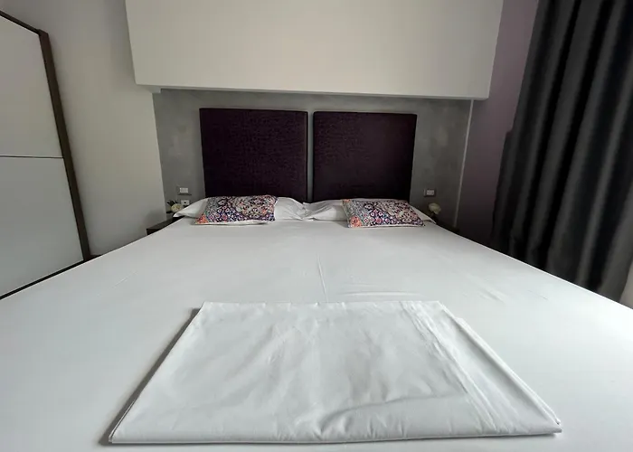 Gardesana Active 4*
