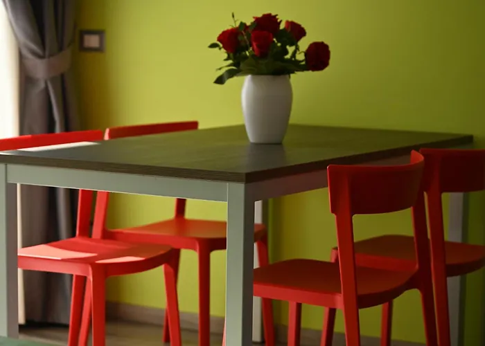 아파트호텔 Gardesana Active 4*