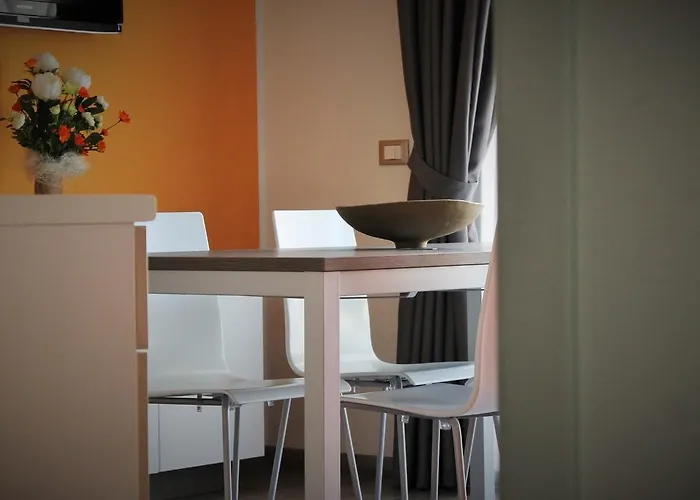 Gardesana Active 4* Μαλτσεζίνε