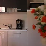 Gardesana Active Hotel apartamentowy Malcesine
