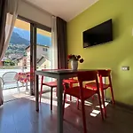 Gardesana Active Hotel apartamentowy Malcesine