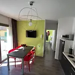 Gardesana Active 4*