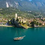 Gardesana Active Malcesine