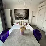 Gardesana Active Hotel apartamentowy Malcesine