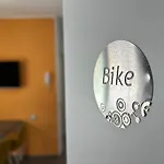 Gardesana Active Hotel apartamentowy Malcesine