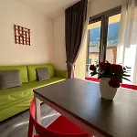 Gardesana Active 4*