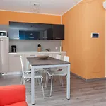 Gardesana Active Hotel apartamentowy Malcesine
