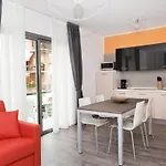 Hotel apartamentowy Gardesana Active Malcesine