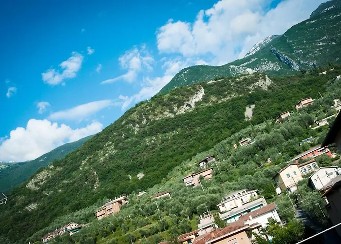 Appart hôtel Gardesana Active Malcesine