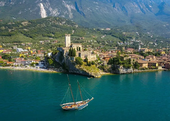 Gardesana Active Malcesine