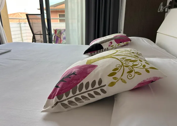 Gardesana Active Appart hôtel Malcesine