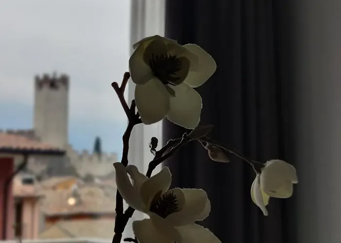 Appart hôtel Gardesana Active 4*