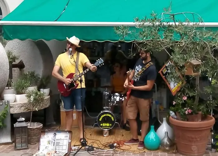 Gardesana Active 4* Malcesine