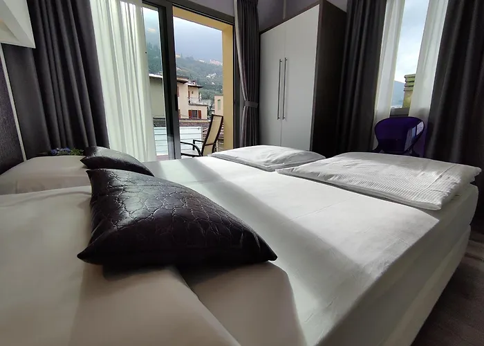 Gardesana Active Appart hôtel 4*