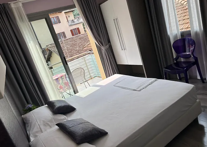 Gardesana Active Appart hôtel 4*