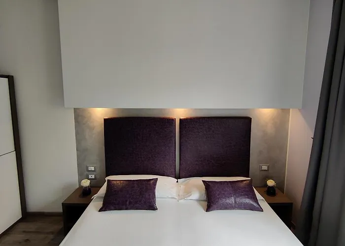 Appart hôtel Gardesana Active