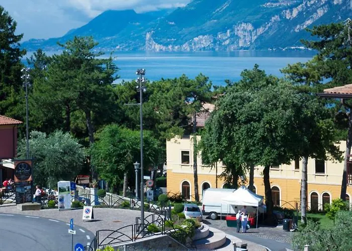 Appart hôtel Gardesana Active