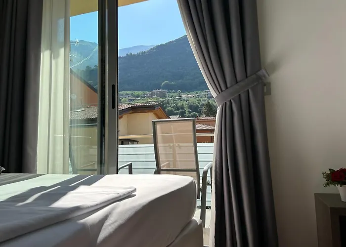 Gardesana Active 4* Malcesine