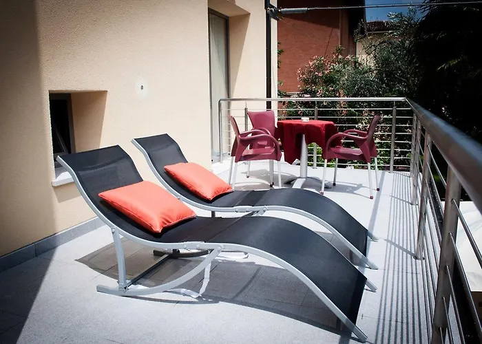 Gardesana Active Malcesine