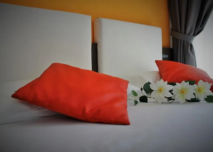 Gardesana Active Appart hôtel Malcesine